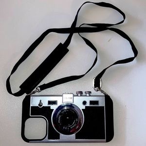 iPhone Cover for iPhone 13 Pro Max - New!